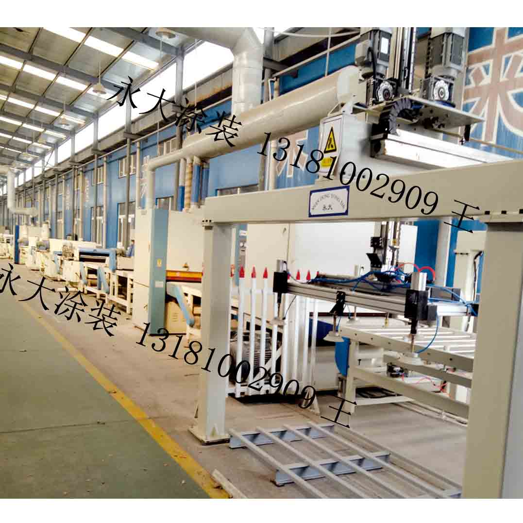 软瓷技术原理及施工介绍